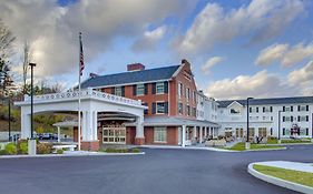 Hampton Inn & Suites Manchester, Vt